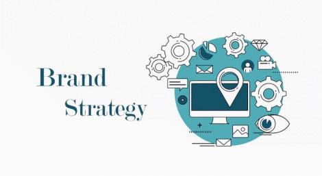 數位行銷工具A to Z之 B：Brand Strategy品牌策略