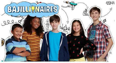 從故事學財商《小小致富夢想家》的理財教育課