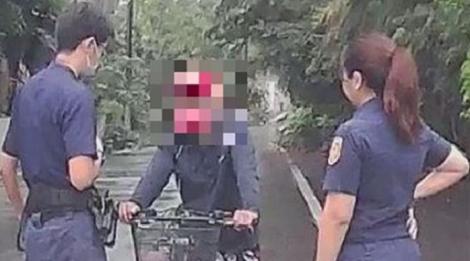 舉頭三尺有神明…還有監視器！　他扒走功德箱「警竟花多日才逮到人」