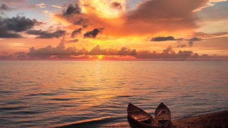 天黑特別早！　最早日落就在本週