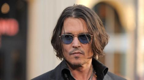 強尼戴普聯手名導雷利史考特 開展系列小說計畫