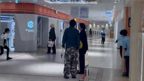 寶可夢中心駭人情殺案！　他衝櫃台狂刺前女友...犯案原因曝光