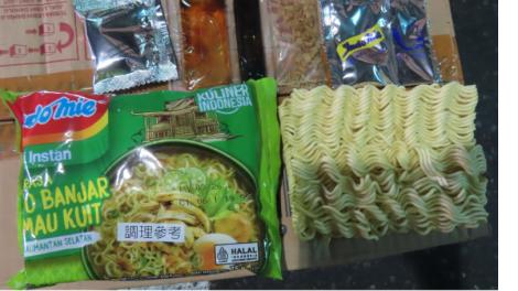 超夯印尼泡麵「驗出致癌農藥」　快看你家有沒有