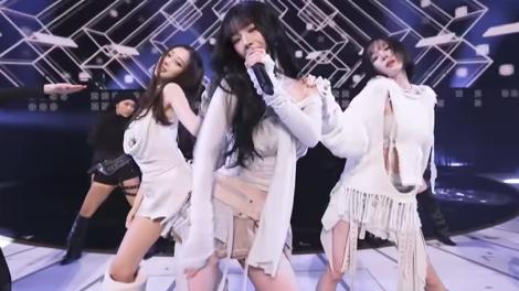 aespa首登NHK紅白　中國成員寧寧缺席