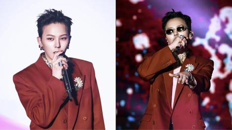 GD喊「Lunar New Year」掀熱議　引中國網友不滿