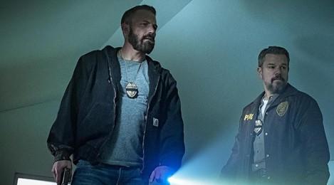 班艾佛列克想演諾蘭的電影 笑稱探班麥特戴蒙只為一睹名導丰采