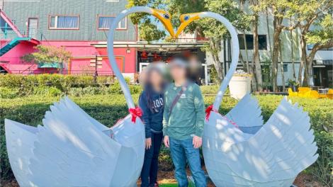 宗教信仰與大罷免影響婚姻   卻也促成良緣