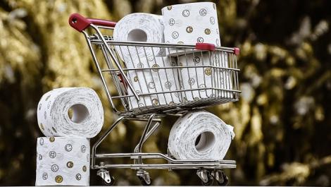 冷知識！衛生紙拆完外包裝別丟　她被老公提醒驚呆了