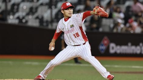 味全龍樂見海外FA申請　徐若熙：高中就有夢