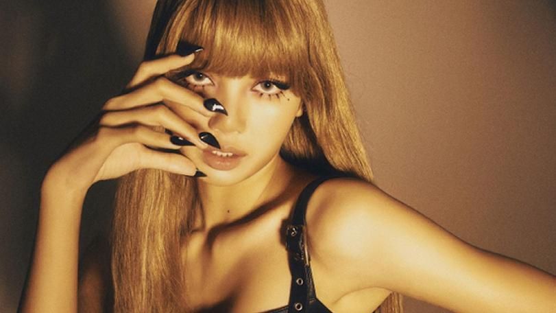 Lisa疑遭種族歧視！美嘻哈歌手：這些垃圾K-pop明星