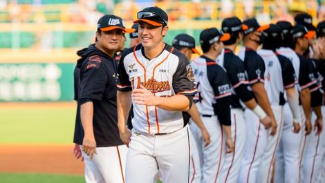 林安可確定旅外入札！　西武獅洽談合約「時限只有一個月」
