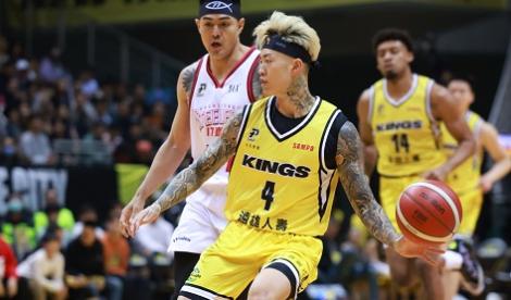 李威廷轟生涯新高得分　哽咽提母親：她沒機會看到了