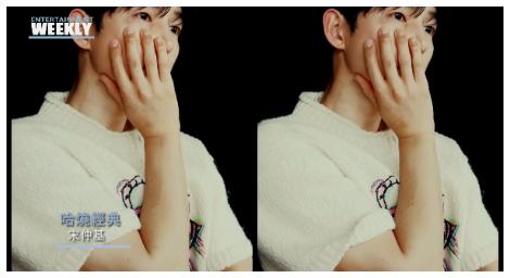 宋仲基攜手千玗嬉主演韓劇《我的青春》　睽違九年再度回歸浪漫愛情題材