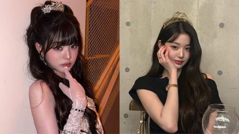 IVE員瑛首公開伴侶理想型！親曝：會被同樣自律的人吸引