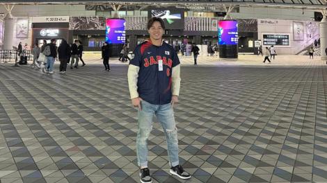 中華隊「直播人氣王」郭俊麟表現棒！新竹市：加碼發放獎勵金　數目曝光