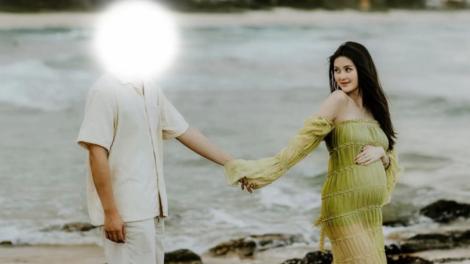 孫芸芸愛女未婚產子「生父身份曝光」　命理師驚爆前世因果