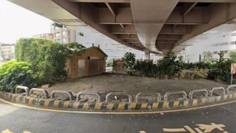 再見了公館圓環！確定這天起開拆...「市民敲碗別動」地下道也將填平