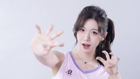 「韓職最強超新星」金珉智抵達台灣戰場！　下一步加盟電豹女