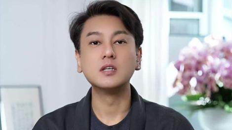 朱孝天被排除F4合體「真實原因」曝光！命理師他內心最大願望