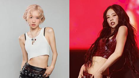 Rosé刷新紀錄、Jennie強勢回歸！BLACKPINK成員持續攻佔國際樂壇