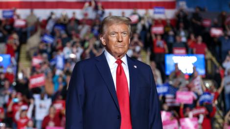 川普發狂！攻打伊朗核設施　民主黨議員呼籲彈劾總統