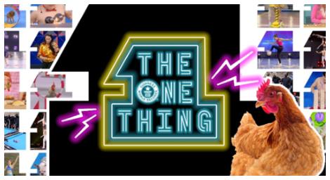 《破紀錄的那件事The One Thing》如何訓練自己達到世界之巔？
