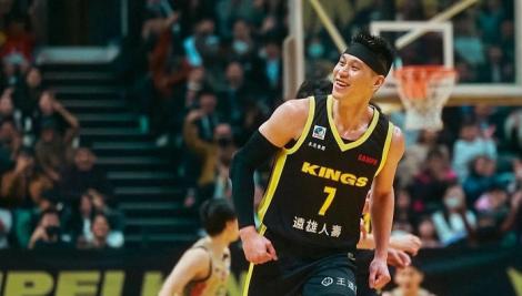 林書豪重返NBA舞台！任明星賽G聯盟隊教練　他嘆：回到灣區意義重大