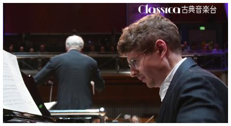 「Classica古典音樂台」 倫敦交響樂團呈獻貝多芬經典鉅作