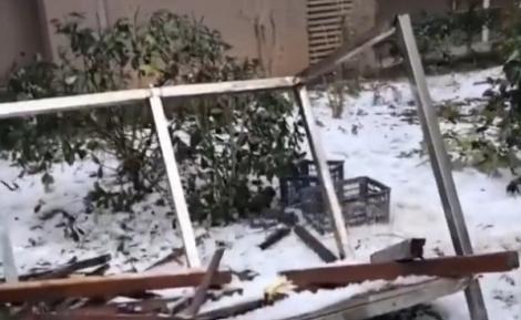 新年前大掃除！她擦窗「15樓墜落氣絕」　業主嚇到：不要站出窗外擦玻璃