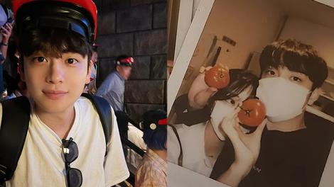 《繼承者們》趙潤宇宣布引退　與圈外女友結婚共度下半場