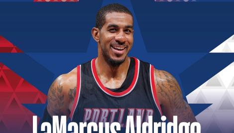 「NBA 未來之星邀請賽」台灣分區選拔賽　傳奇球星艾德里奇前來助陣