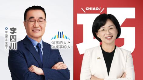 多次預言神準！命理師楊登嵙又預測：新北市長「他會當選」