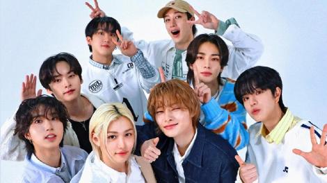 JYP提告反擊黑粉！Stray Kids相關案件進入調查階段