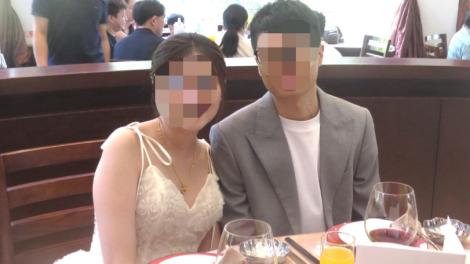 她愛烹飪天天帶便當上班　科技男被「煞到」猛追求成佳侶