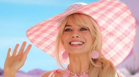 瑪格羅比曝星途順遂歸功於她！ 坦言：我得到的任何角色都要感謝她