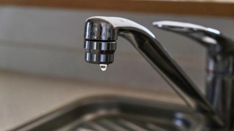 快儲水！這縣市大規模停水　30萬市民恐36小時沒水用