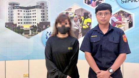 什麼操作？為了尋車而偷車　竊賊詭辯：看到鑰匙丟置物箱就騎走