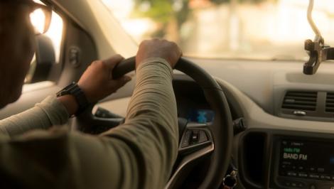 工程師搭Uber意外中圈套！　醒來時「畢生積蓄幾乎要沒了」