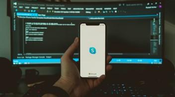 Skype掰掰！ 5月起一代通訊霸主走入歷史