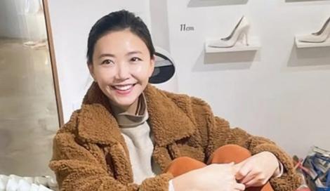 韓星才嫁給企業家！9天後爆醜聞　老公竟是「五億詐欺犯」