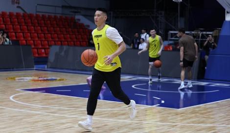 新北國王東超奪冠利空！　林書豪2場比賽都打不了