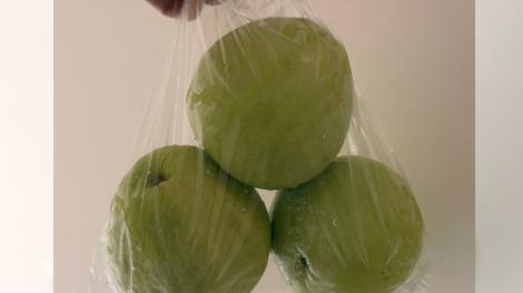 「貴婦水果店」在這！3顆芭樂600元　居民：生意還很好