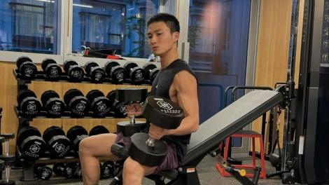 拒收粉絲禮物！　男星這舉動超圈粉...網嘆：可惜生錯年代