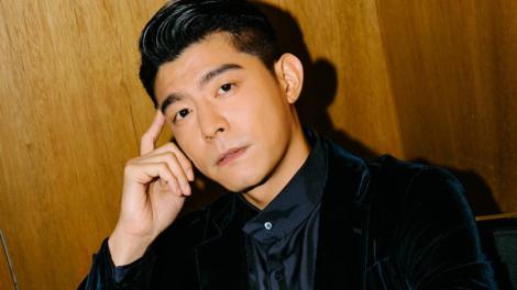 酒駕代價大！王柏傑「所有行程取消」　連台北電影節都下架他影片