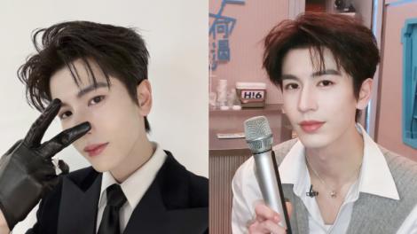 《逐玉》熱播！台灣粉絲愛看　張凌赫親自回應了