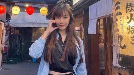 赴三峽車禍現場悼念挨批作秀　女星道歉了！