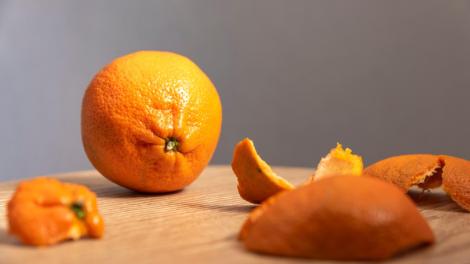 柑橘季到了！專家曝「不要撕白絲」：有8大優點