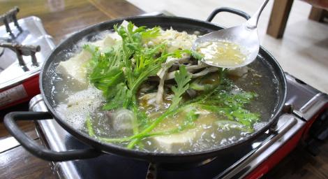 傷腎湯品排行曝！第1名超多人愛喝　醫搖頭：嚴重恐心臟驟停