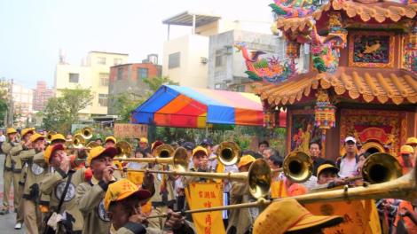 媽祖出巡會下雨？大道公出巡會刮風？專家全說了