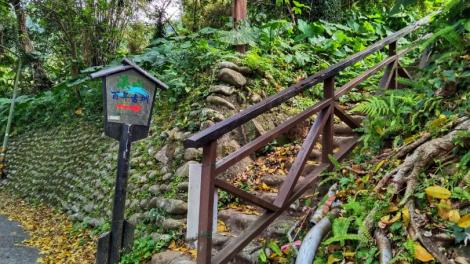 「溪山百年古圳」巡禮輕旅行　探索農村水源路風貌